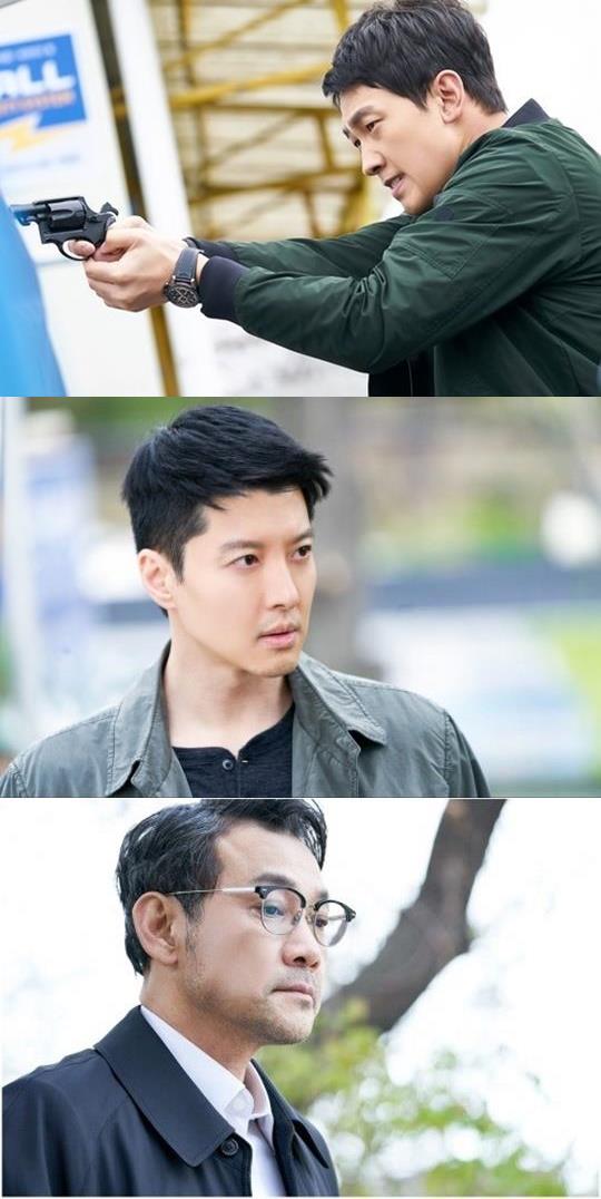 (사진=네오엔터테인먼트, 드라마하우스)