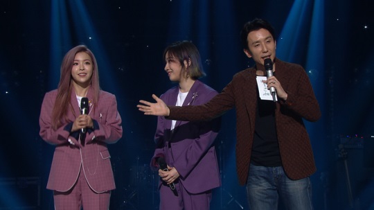 KBS 2TV '유희열의 스케치북' 캡처