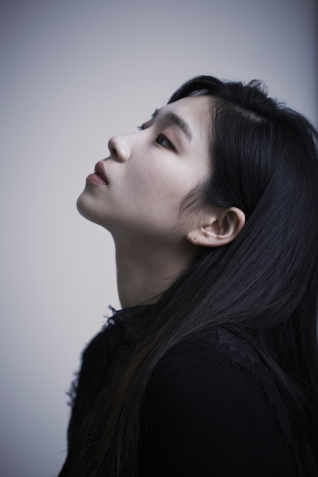 MBC '손 꼭 잡고, 지는 석양을 바라보자' 간호사 은미 역으로 드라마 데뷔한 배우 성령(사진=마일스톤컴퍼니)