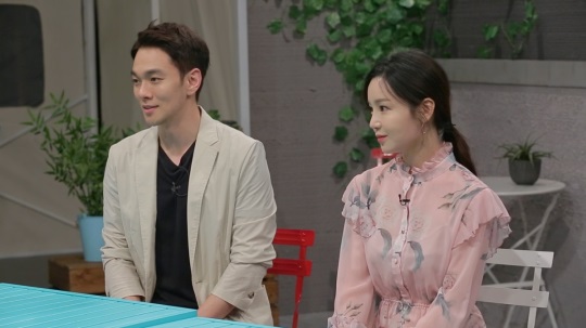 JTBC '방구석1열' 제공