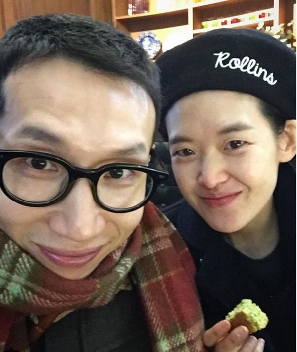 (사진=봉태규 인스타그램)