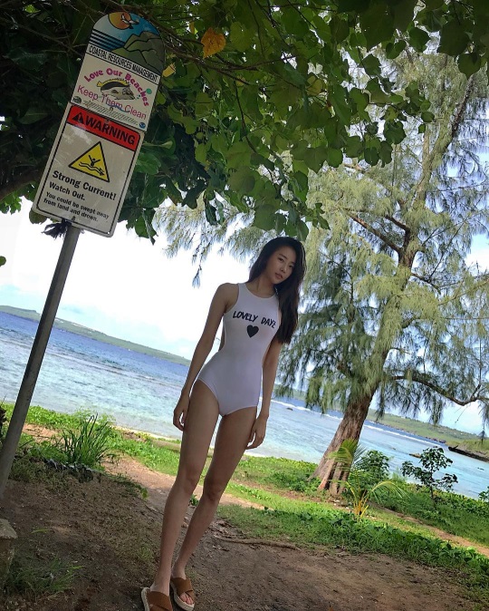 달샤벳 수빈 인스타그램
