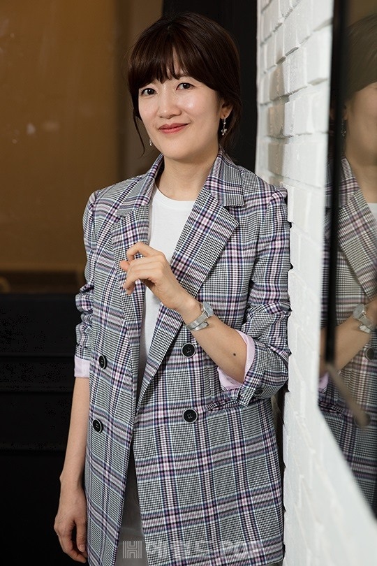 장소연/사진=서보형 기자