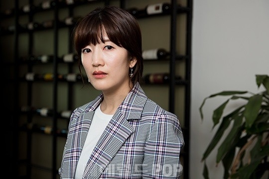 장소연/사진=서보형 기자