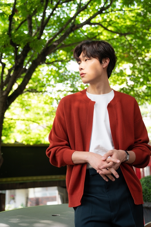 배우 류준열/NEW 제공