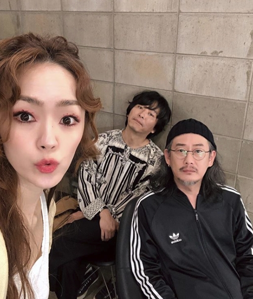 김윤아 인스타