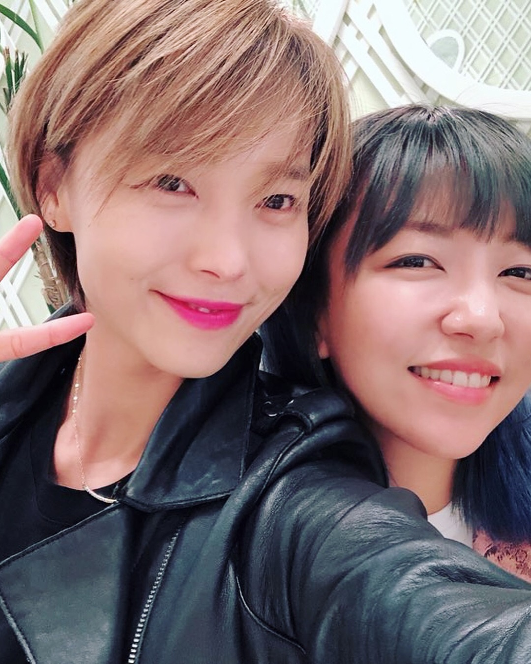 선예 인스타