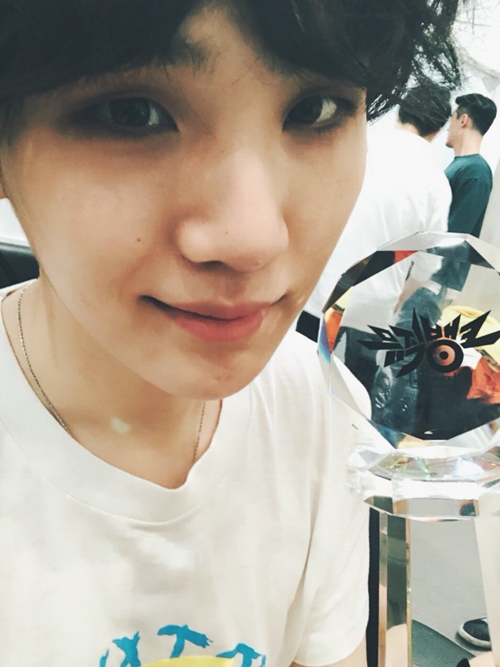 음악중심(사진=방탄소년단 트위터)