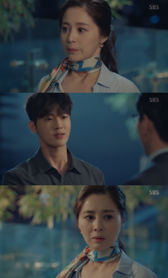 SBS '시크릿마더' 캡처