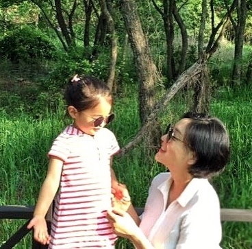 박진희 인스타