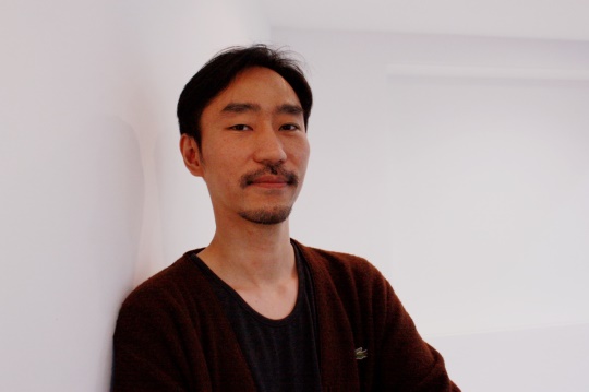 백승화 감독 / 사진=인디스토리 제공