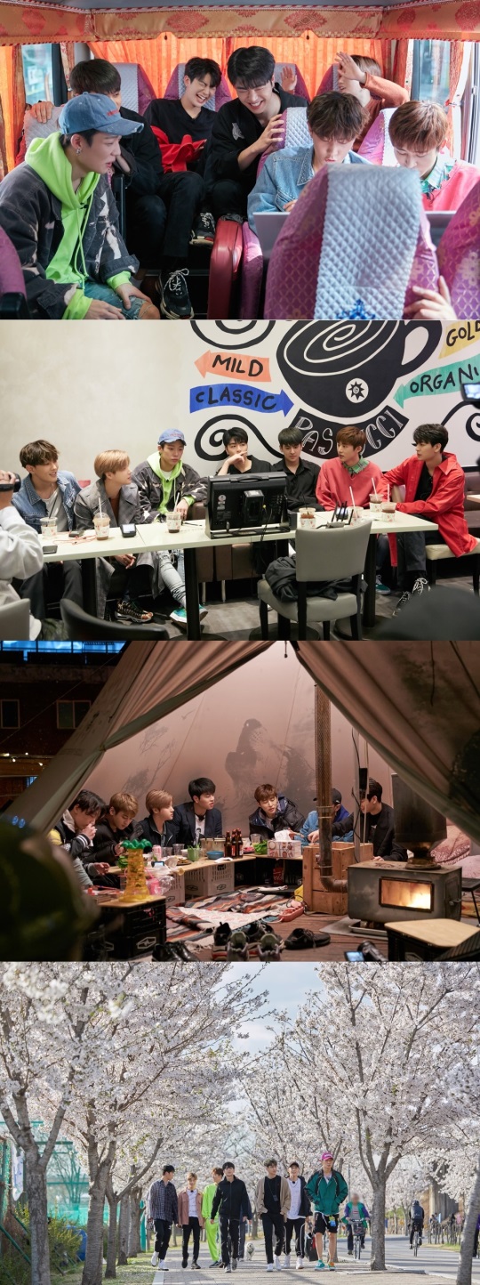 YG엔터테인먼트 제공