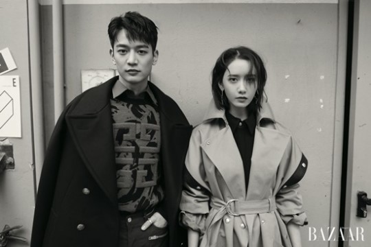 (Harper's Bazaar)