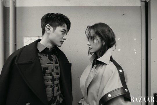 (Harper's Bazaar)
