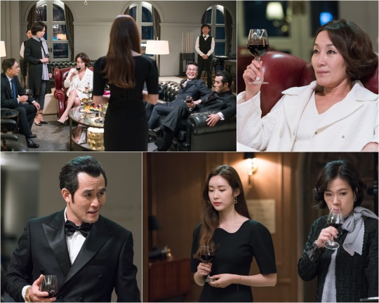 tvN '무법변호사'