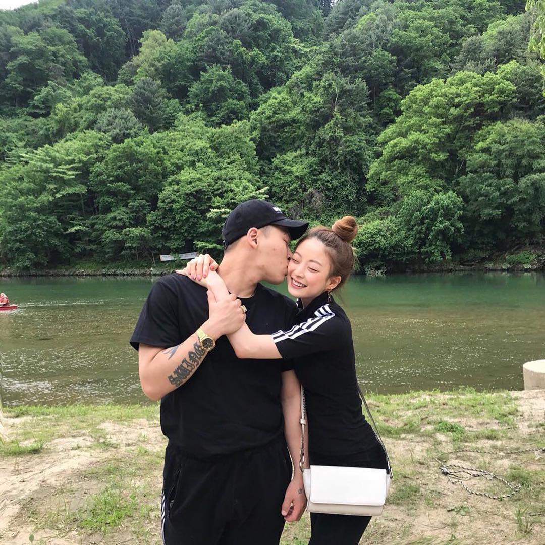 스윙스 인스타그램