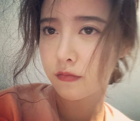 구혜선 인스타