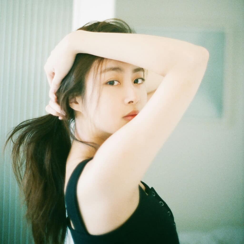 강소라 인스타
