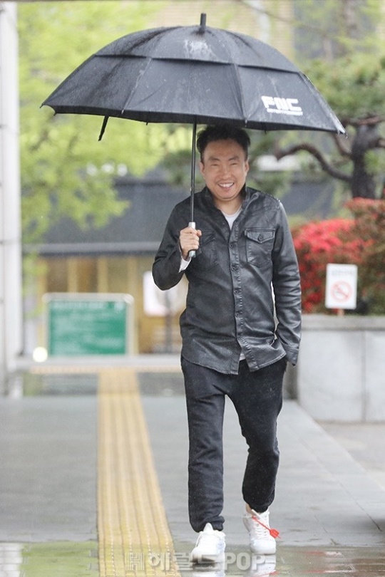 박명수/사진=본사DB