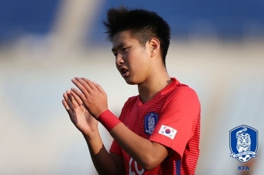 이강인(사진=대한축구협회)