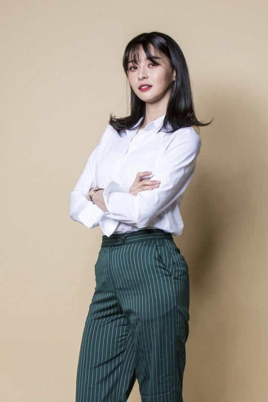 Nara of Hello Venus (Fantagio)