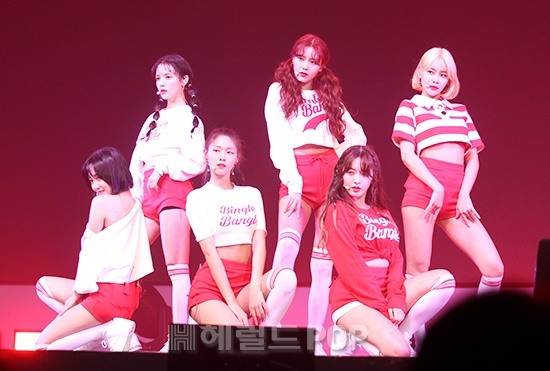 사진=AOA/민은경 기자