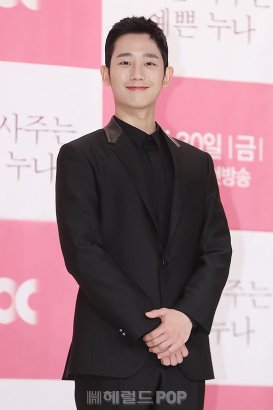 정해인 / 사진=서보형 기자