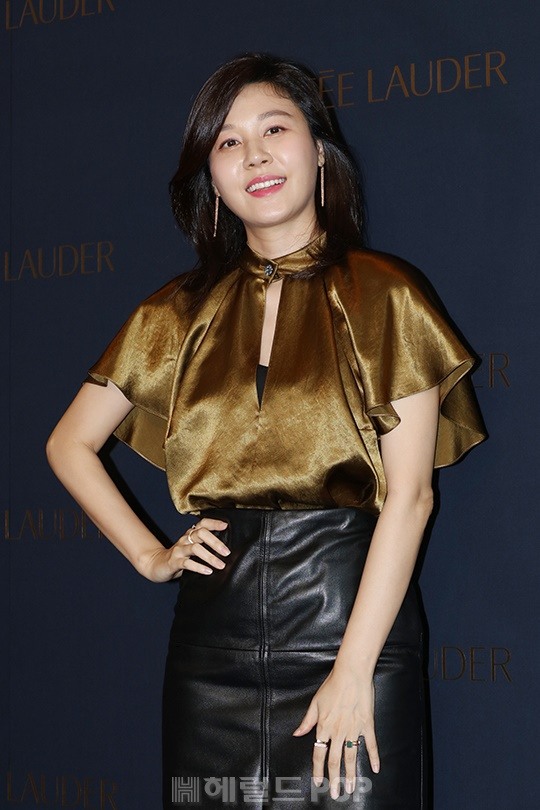 김하늘 / 사진=서보형 기자