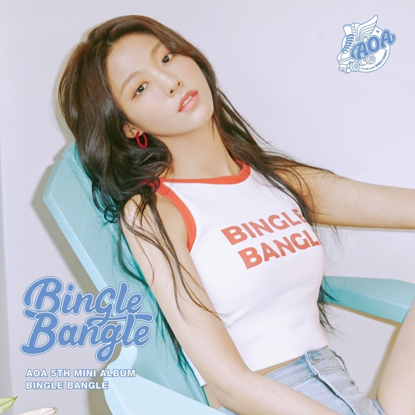 AOA 설현(사진=FNC)