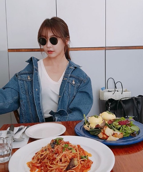 (사진=정유미 인스타그램)