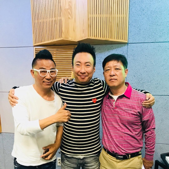 사진=박명수의 라디오쇼 인스타