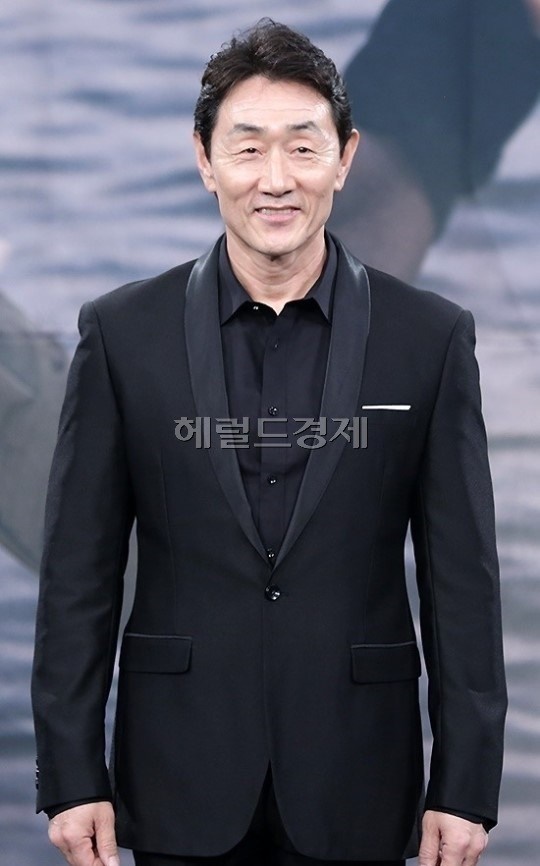 허준호(사진=헤럴드경제DB)