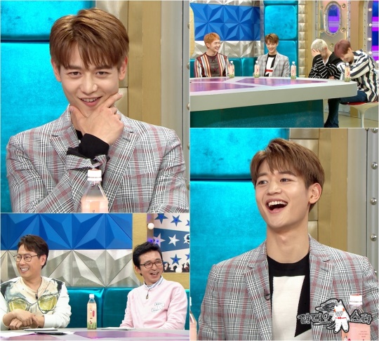 MBC ‘라디오스타’