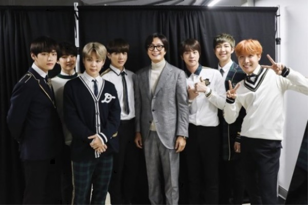 (사진=방탄소년단 SNS)