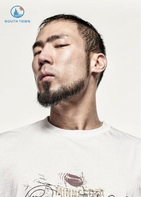 정상수(사진=사우스타운)