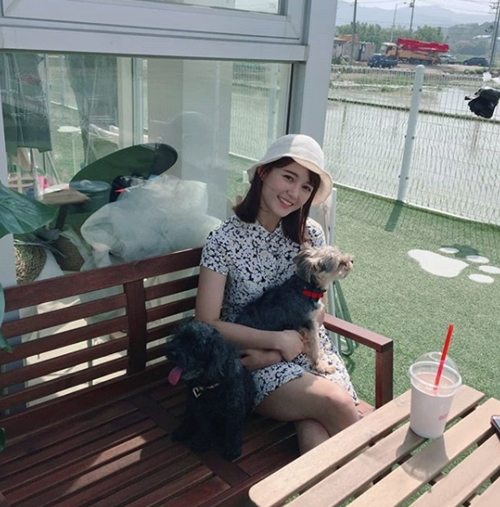 남보라 인스타