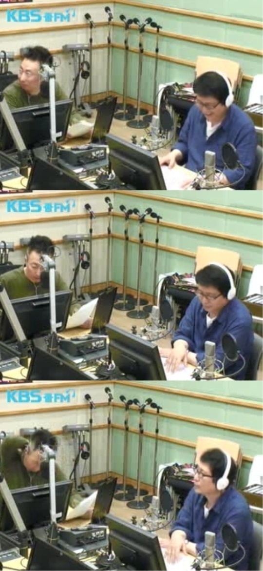 사진=보이는라디오 캡처