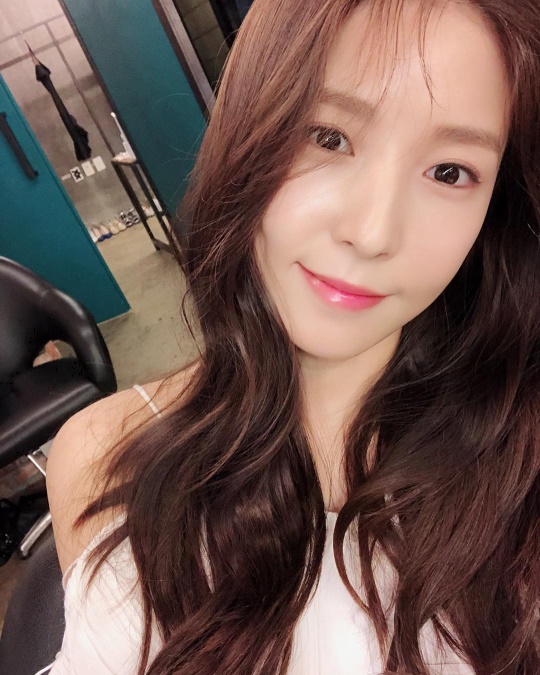 사진=보아 인스타