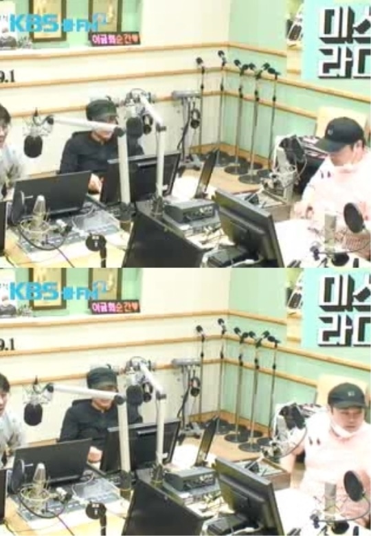 사진=보이는라디오 캡처