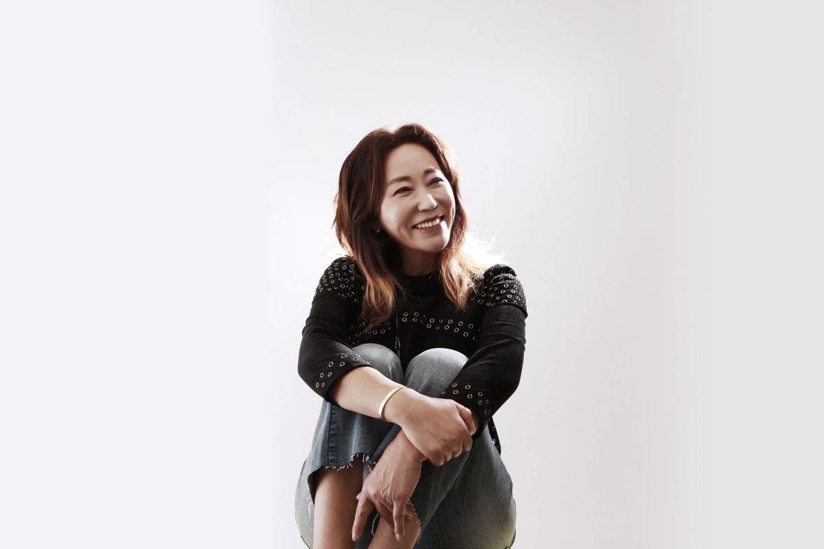 사진= 가수 채은옥.
