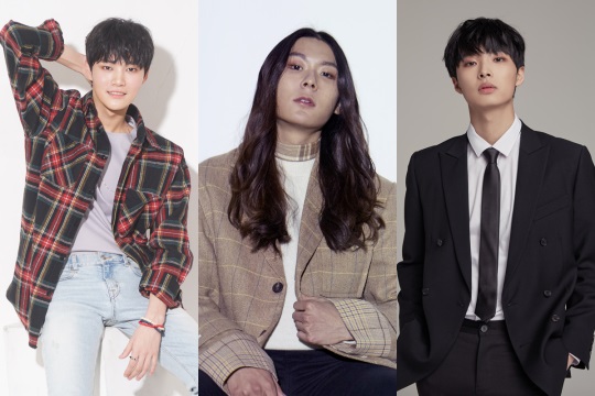 오앤오 엔터테인먼트 제공