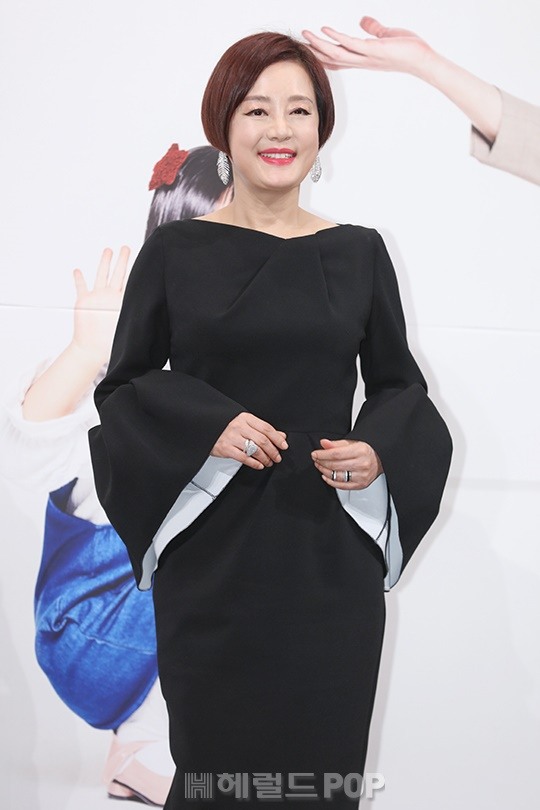 장미희 / 사진=서보형 기자
