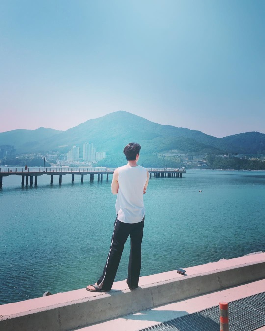 이종석 인스타그램