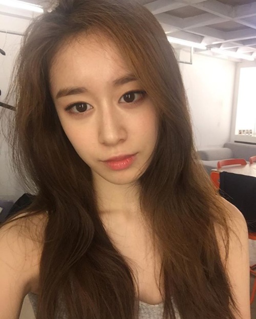 (사진=지연 인스타그램)