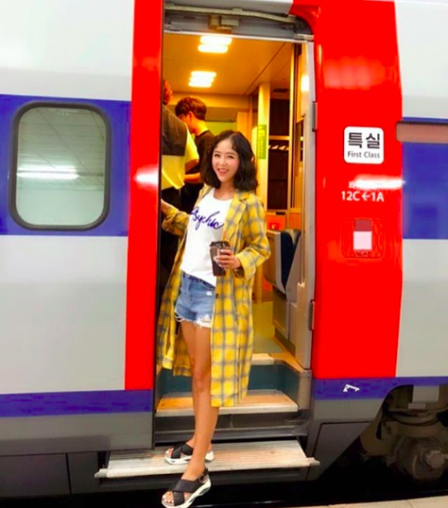 사진=신지 인스타그램