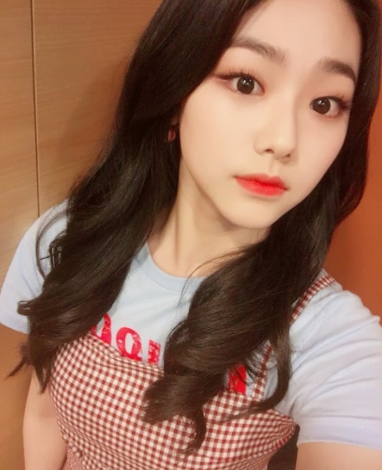 사진=구구단 공식 인스타그램