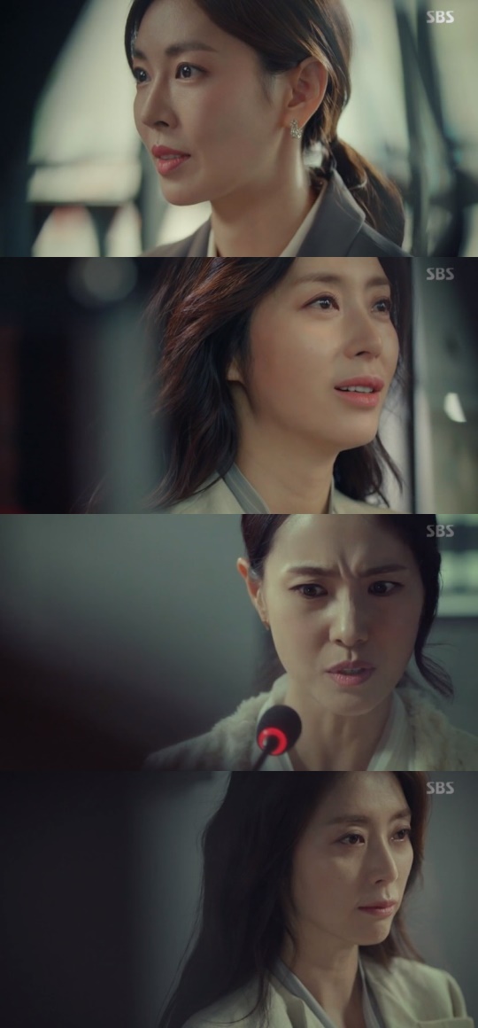 SBS '시크릿마더' 캡처