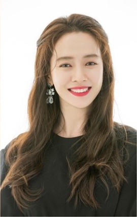 Song Ji-hyo (MY Company )