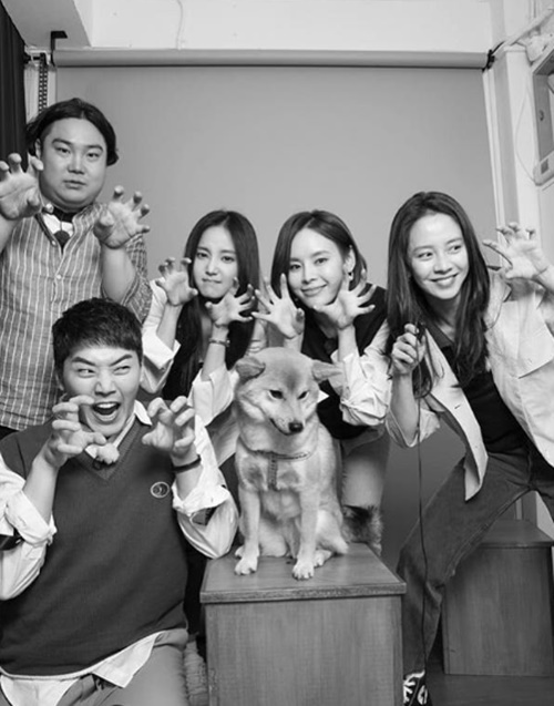 (사진=권혁수 인스타그램)