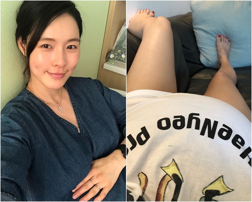 사진=가희 인스타그램